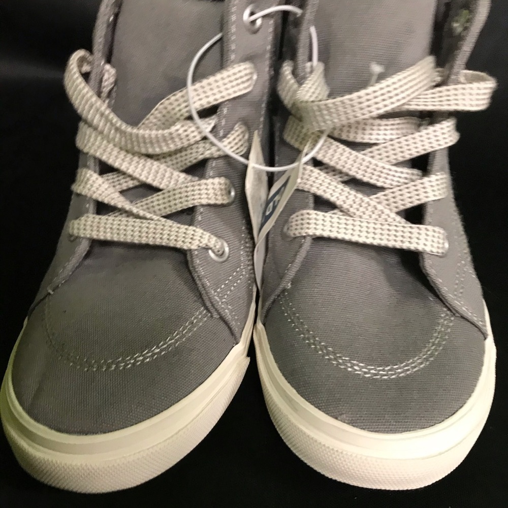 TODDLER BOYS BOOTS